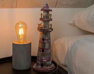 Guest house 620337 - Holiday property Walcheren - Vakantiehuis MondriaanStek