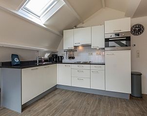 Guest house 620337 - Holiday property Walcheren - Vakantiehuis MondriaanStek
