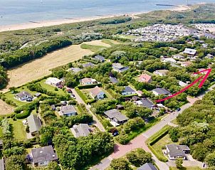 Guest house 620343 - Holiday property Walcheren - ZE1411