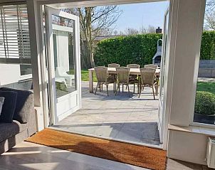 Guest house 620343 - Holiday property Walcheren - ZE1411