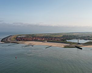 Guest house 620343 - Holiday property Walcheren - ZE1411