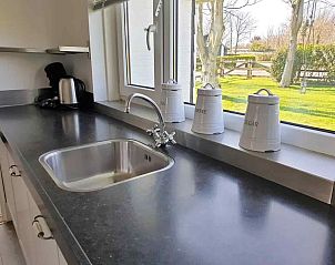 Guest house 620343 - Holiday property Walcheren - ZE1411