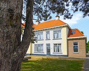 Verblijf 620349 • Vakantiewoning Walcheren • VZ132 Groepsaccommodatie Westkapelle 