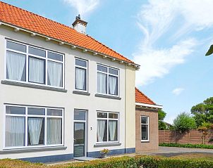 Guest house 620349 - Holiday property Walcheren - VZ132 Groepsaccommodatie Westkapelle