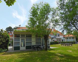 Guest house 620349 - Holiday property Walcheren - VZ132 Groepsaccommodatie Westkapelle