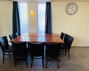 Guest house 620349 - Holiday property Walcheren - VZ132 Groepsaccommodatie Westkapelle