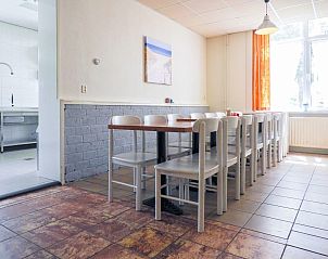 Guest house 620349 - Holiday property Walcheren - VZ132 Groepsaccommodatie Westkapelle