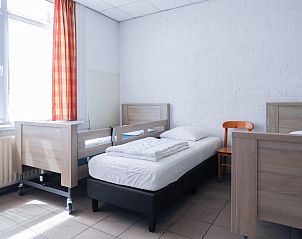 Guest house 620349 - Holiday property Walcheren - VZ132 Groepsaccommodatie Westkapelle