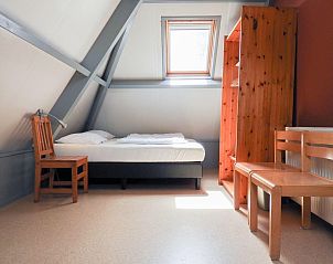 Guest house 620349 - Holiday property Walcheren - VZ132 Groepsaccommodatie Westkapelle