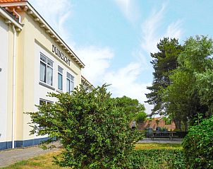 Guest house 620351 - Holiday property Walcheren - VZ131 Groepsaccommodatie Westkapelle