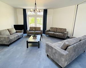 Guest house 620351 - Holiday property Walcheren - VZ131 Groepsaccommodatie Westkapelle