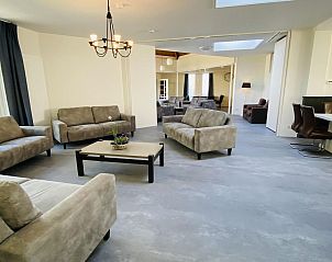 Guest house 620351 - Holiday property Walcheren - VZ131 Groepsaccommodatie Westkapelle