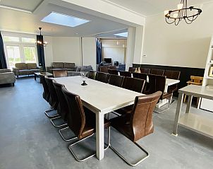 Guest house 620351 - Holiday property Walcheren - VZ131 Groepsaccommodatie Westkapelle