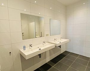 Guest house 620351 - Holiday property Walcheren - VZ131 Groepsaccommodatie Westkapelle