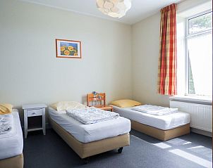 Guest house 620351 - Holiday property Walcheren - VZ131 Groepsaccommodatie Westkapelle