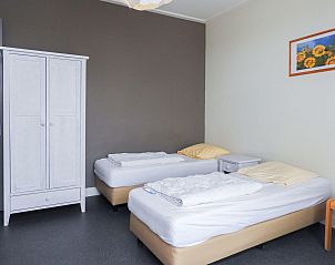 Guest house 620351 - Holiday property Walcheren - VZ131 Groepsaccommodatie Westkapelle