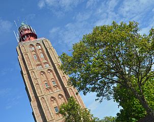 Guest house 620353 - Holiday property Walcheren - ZE1434