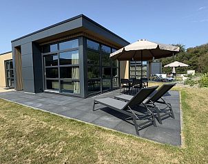 Unterkunft 620354 • Ferienhaus Walcheren • Cube Exclusif 4 