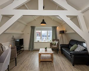 Verblijf 620355 • Appartement Walcheren • Appartement StrandLust Westkapelle 