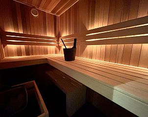 Guest house 620359 - Apartment Walcheren - Appartement Beach House Westkapelle 107.5