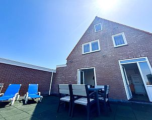 Guest house 620359 - Apartment Walcheren - Appartement Beach House Westkapelle 107.5
