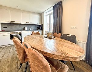 Guest house 620359 - Apartment Walcheren - Appartement Beach House Westkapelle 107.5