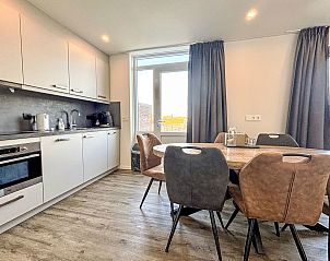 Guest house 620359 - Apartment Walcheren - Appartement Beach House Westkapelle 107.5