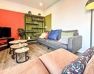 Guest house 620359 - Apartment Walcheren - Appartement Beach House Westkapelle 107.5