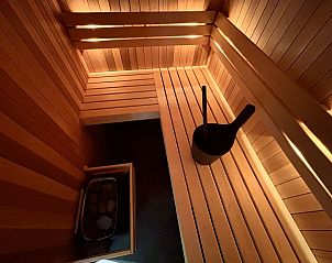 Guest house 620359 - Apartment Walcheren - Appartement Beach House Westkapelle 107.5