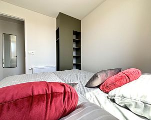 Guest house 620359 - Apartment Walcheren - Appartement Beach House Westkapelle 107.5