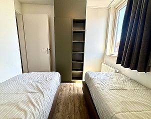Guest house 620359 - Apartment Walcheren - Appartement Beach House Westkapelle 107.5