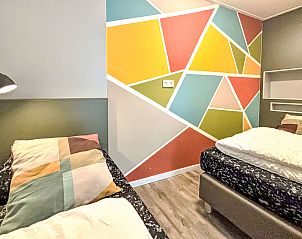 Guest house 620359 - Apartment Walcheren - Appartement Beach House Westkapelle 107.5