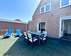 Guest house 620359 - Apartment Walcheren - Appartement Beach House Westkapelle 107.5