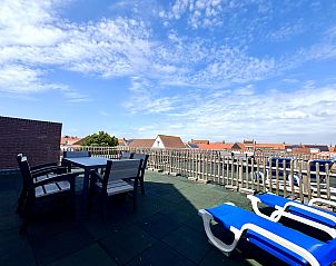 Guest house 620359 - Apartment Walcheren - Appartement Beach House Westkapelle 107.5