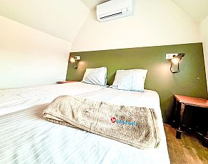 Guest house 620361 - Holiday property Walcheren - Vakantiehuis Beach House Westkapelle 103B