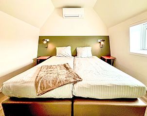 Guest house 620361 - Holiday property Walcheren - Vakantiehuis Beach House Westkapelle 103B