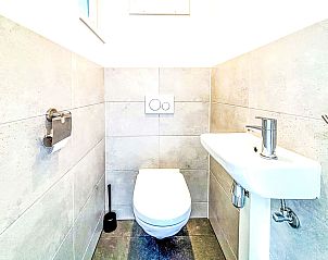 Guest house 620361 - Holiday property Walcheren - Vakantiehuis Beach House Westkapelle 103B