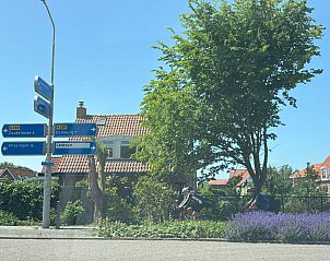 Guest house 620361 - Holiday property Walcheren - Vakantiehuis Beach House Westkapelle 103B