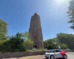 Guest house 620361 - Holiday property Walcheren - Vakantiehuis Beach House Westkapelle 103B