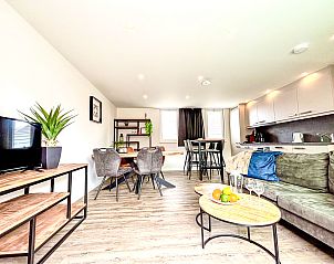 Guest house 620363 - Holiday property Walcheren - Vakantiehuis Beach House Westkapelle 2B