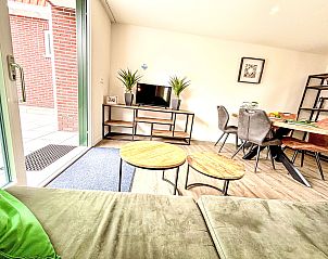 Guest house 620363 - Holiday property Walcheren - Vakantiehuis Beach House Westkapelle 2B