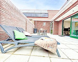 Guest house 620363 - Holiday property Walcheren - Vakantiehuis Beach House Westkapelle 2B