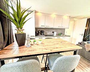 Guest house 620363 - Holiday property Walcheren - Vakantiehuis Beach House Westkapelle 2B