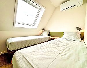 Guest house 620363 - Holiday property Walcheren - Vakantiehuis Beach House Westkapelle 2B