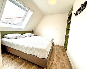 Guest house 620363 - Holiday property Walcheren - Vakantiehuis Beach House Westkapelle 2B