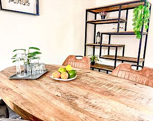 Guest house 620363 - Holiday property Walcheren - Vakantiehuis Beach House Westkapelle 2B