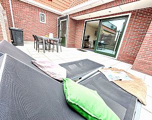 Guest house 620363 - Holiday property Walcheren - Vakantiehuis Beach House Westkapelle 2B