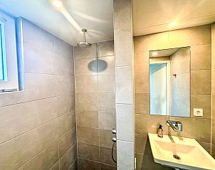 Guest house 620363 - Holiday property Walcheren - Vakantiehuis Beach House Westkapelle 2B