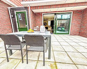 Guest house 620363 - Holiday property Walcheren - Vakantiehuis Beach House Westkapelle 2B