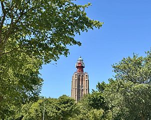 Guest house 620363 - Holiday property Walcheren - Vakantiehuis Beach House Westkapelle 2B